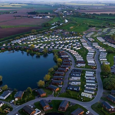 Dogdyke Tattershall Lakes Country Park מראה חיצוני תמונה