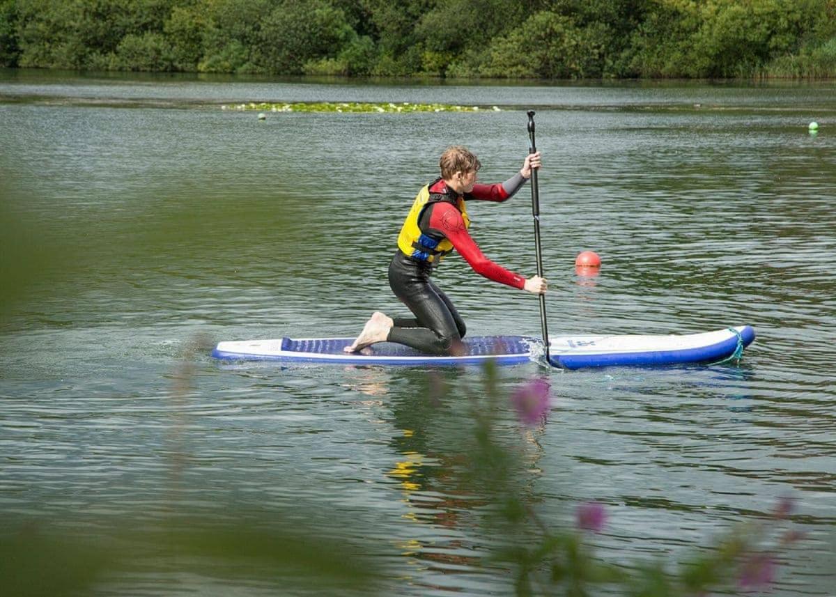 Dogdyke Tattershall Lakes Country Park מראה חיצוני תמונה