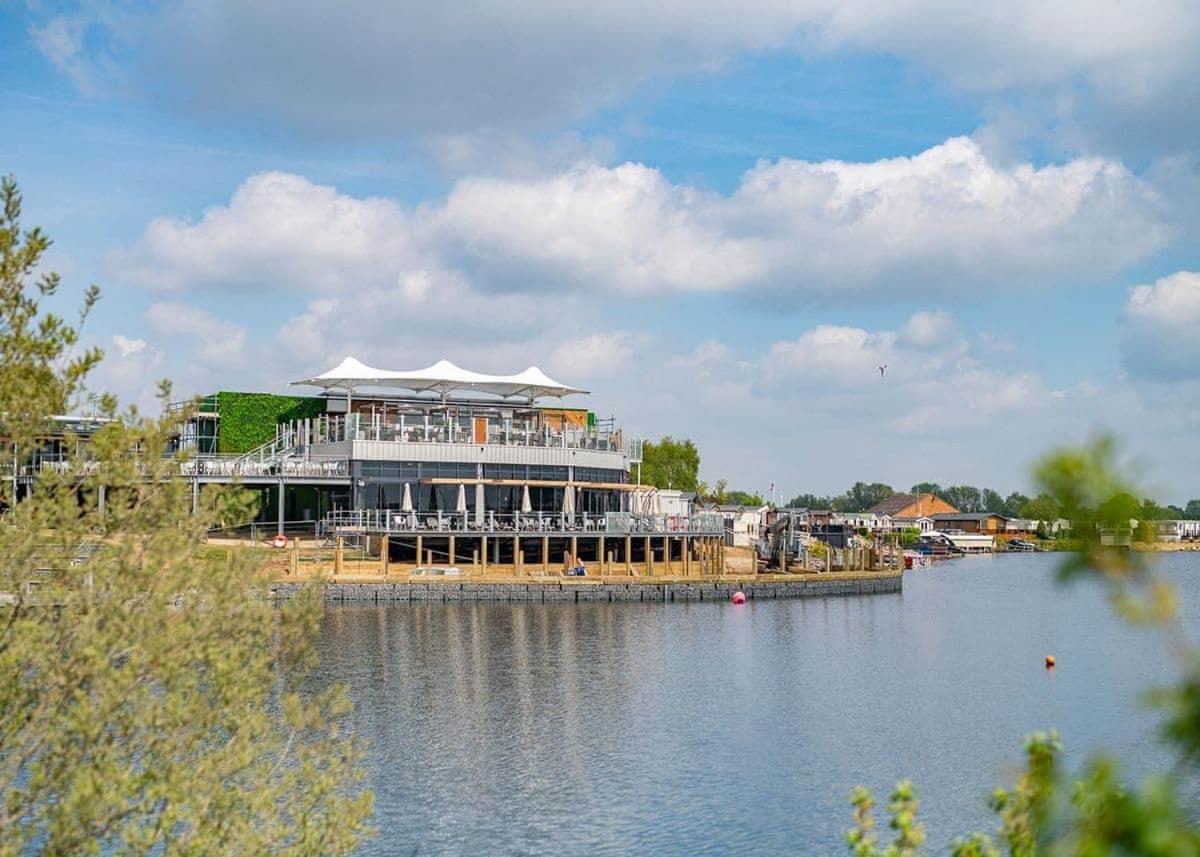 Dogdyke Tattershall Lakes Country Park מראה חיצוני תמונה