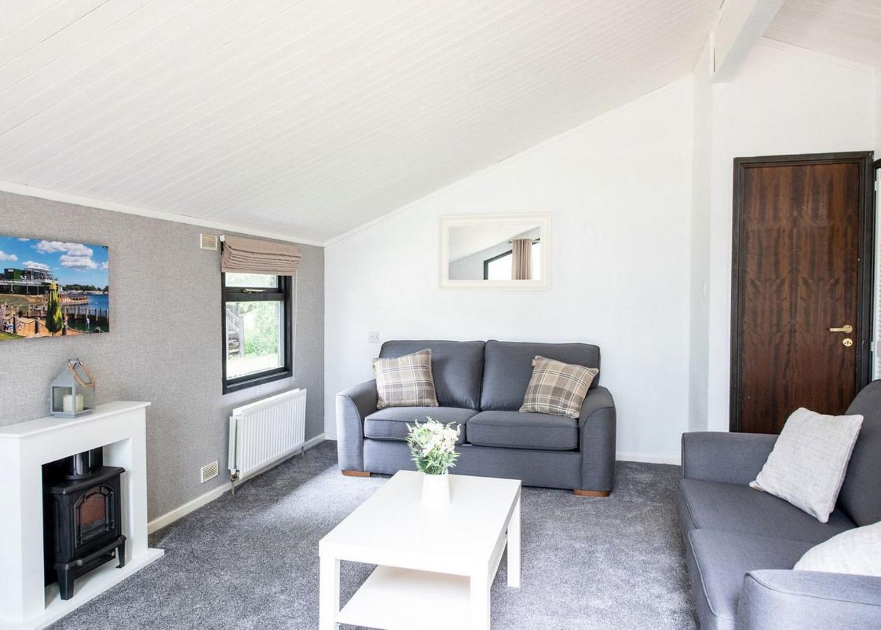 Dogdyke Tattershall Lakes Country Park מראה חיצוני תמונה